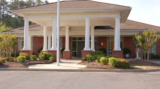 Trussville Health and Rehab set to open soon 