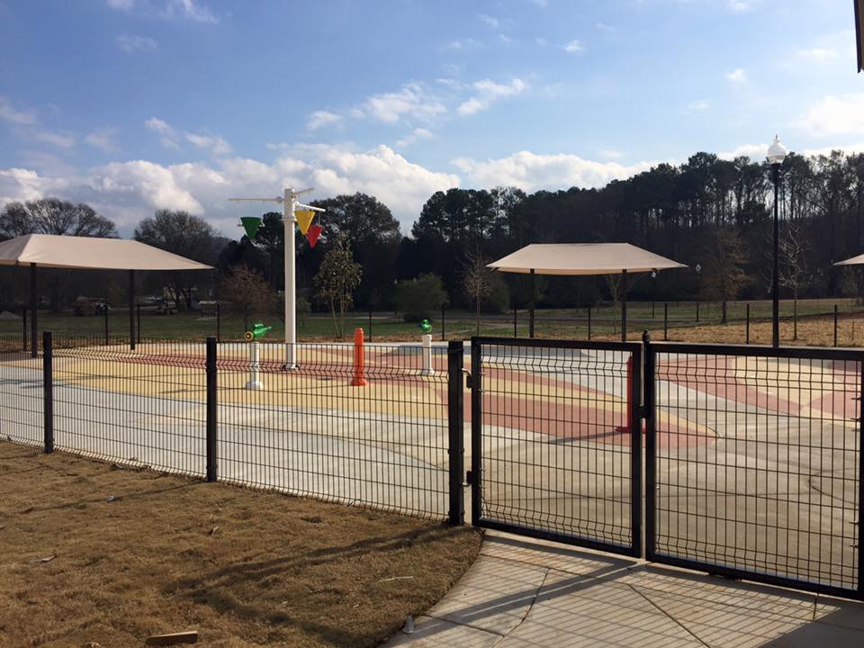 Pinson council meeting puts emphasis on city parks 
