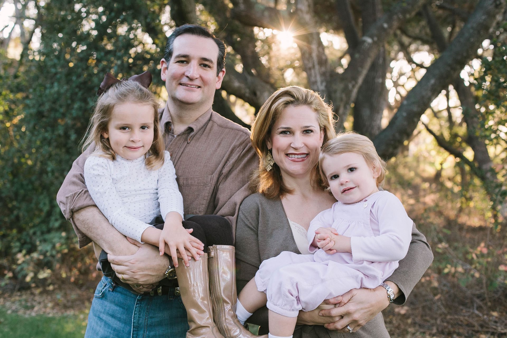 Cruz visit is a rare opportunity for Trussville area