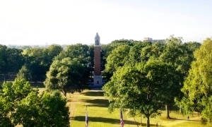 University of Alabama Photo via ua.edu
