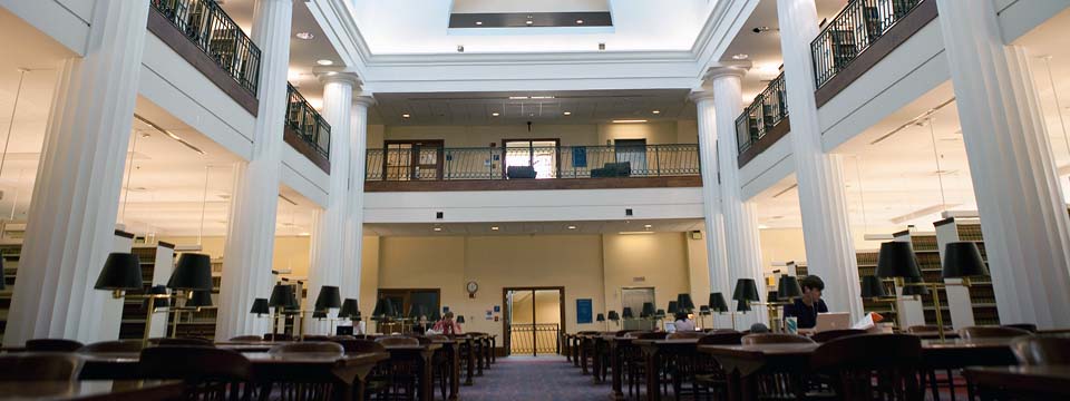 Cumberland School of Law names 8 locals to Dean's List