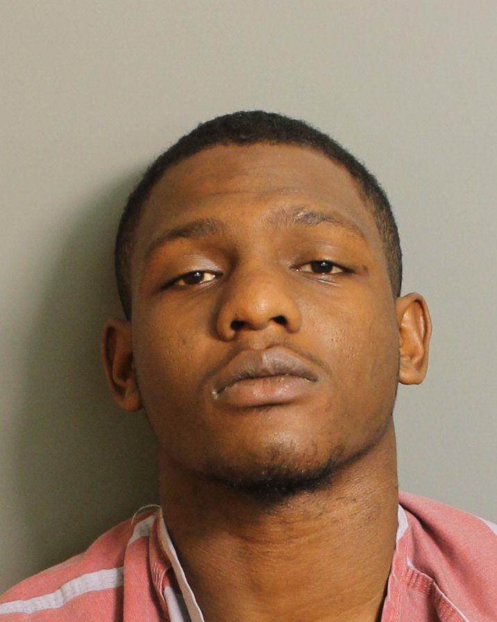 Bessemer teen charged in Center Point shooting
