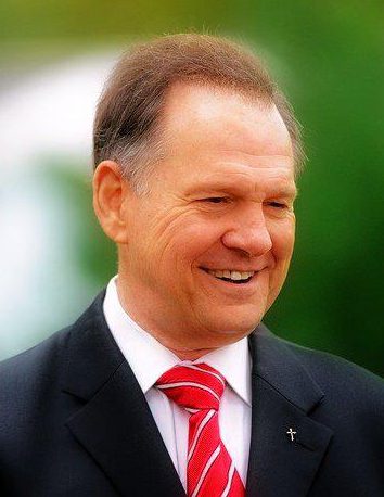 Former Chief Justice Roy Moore to announce plans for future on Wednesday