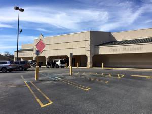 The second location of  Lovelady Thrift Store is set to open in the former Winn Dixie building on Old Springville Road in Clay. Photo via Facebook