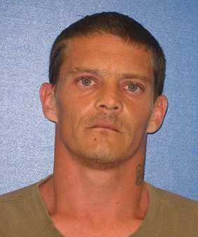 Sex offender wanted in Jefferson County, spotted in Margaret area
