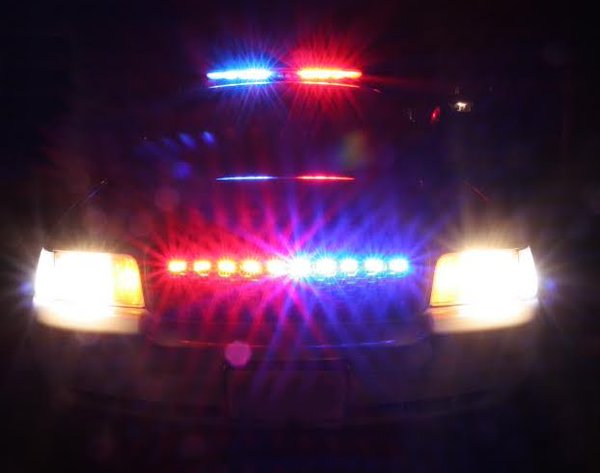 Man found shot dead in vehicle on I-59