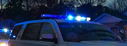 Mountain Brook police investigating burglary with shots fired