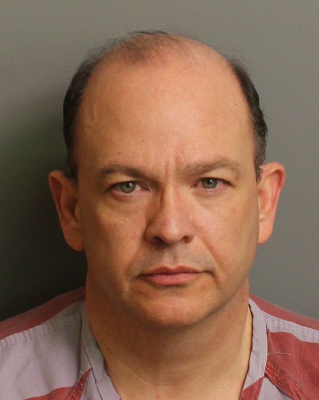Attorney charged with kidnapping, robbery, attempted murder