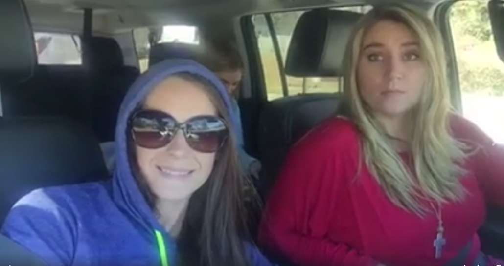 Paine Car Line 101: Two moms offer a video tutorial