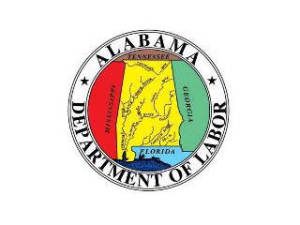 Alabama Dept of Labor