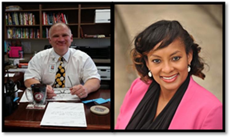Trussville assigns principals for 2 of 3 elementary schools