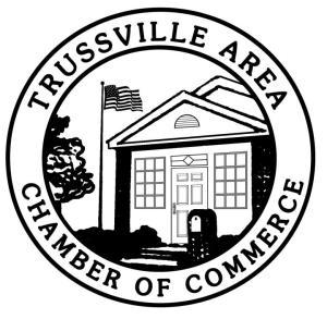 Trussville Chamber Logo