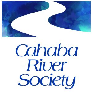 Cahaba River Society logo