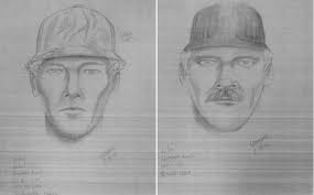 Sheriff’s office releases sketch of robbery suspects 