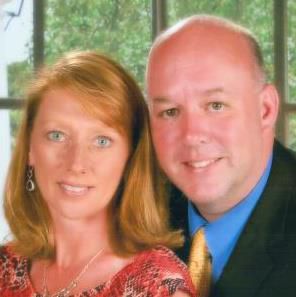 Cheryl Self (pictured with husband, Jack Self) seeks JEFCOED board seat left vacant when Dean Taylor died in a vehicle accident. Submitted photo