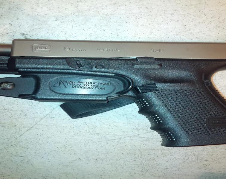 Birmingham TSA finds four loaded firearms in carry-on bags from Saturday to Monday