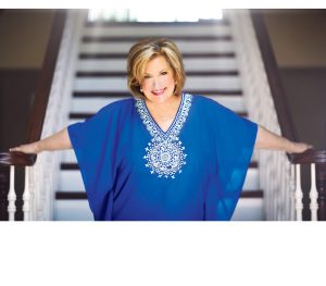 Sandi Patty will be in Alabama for her Forever Grateful tour. (Submitted photo)