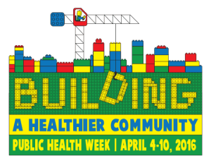 Health week 2016