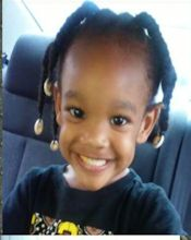 4-year-old Dashaun Tyree Williams has been reported missing from Pell City. Photo via ALEA