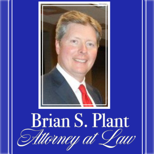 Brian S. Plant •  Trussville City Councilman • Alabama Attorney