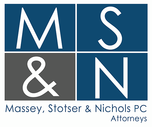 4 Massey, Stotser & Nichols, PC attorneys named Top Lawyers