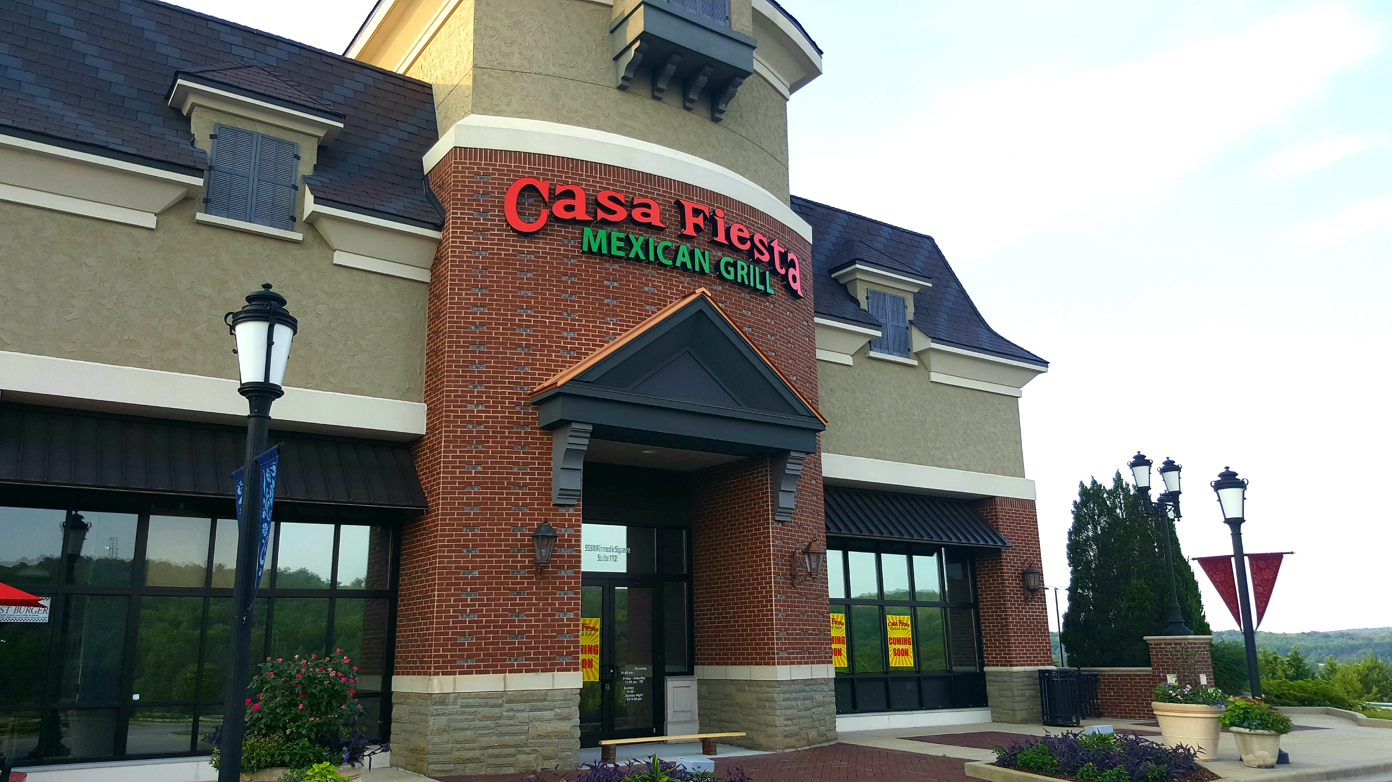 Chipotle, Casa Fiesta the latest additions to Trussville dining choices