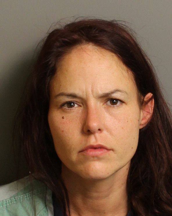Trussville woman wanted for impersonating police officer