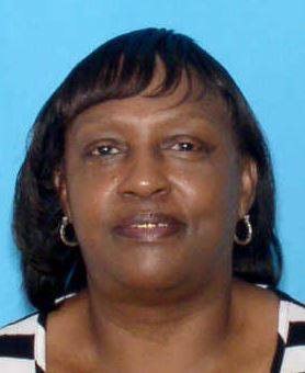 Woman wanted by Trussville PD for alleged theft 