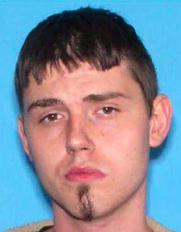 Center Point man wanted for vehicular homicide, assault 
