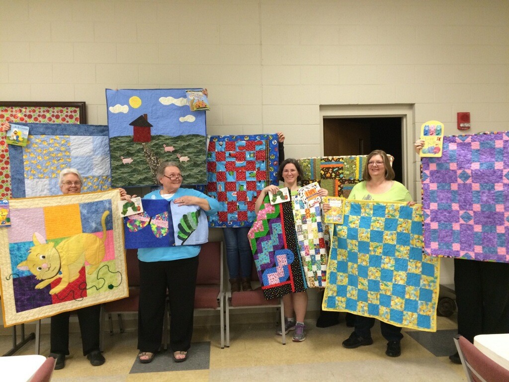 Heart of Dixie Quilt Guild to raise funds for charity efforts 