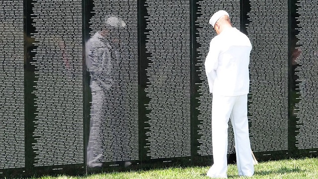 National Vietnam War Veterans Day: Honoring those who served