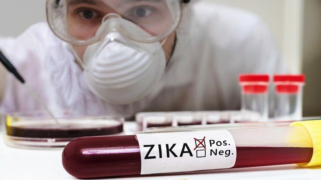 Battle the Zika virus with these simple steps