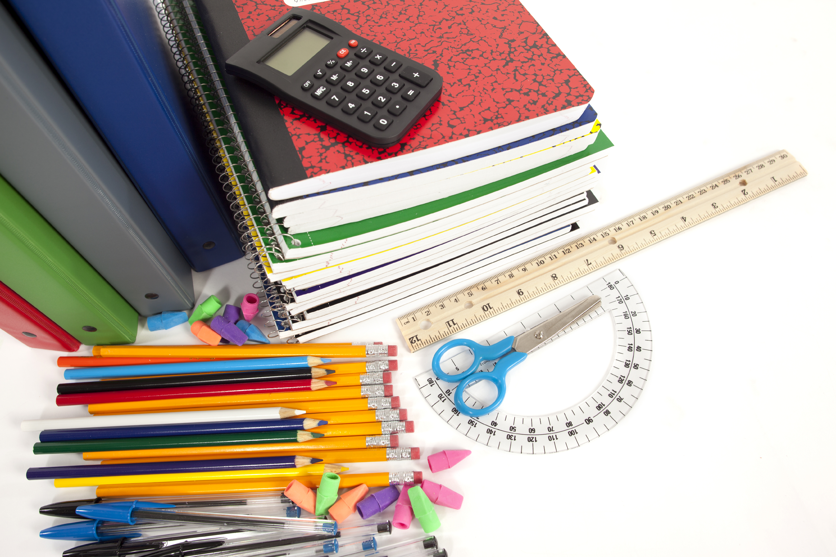 Trussville First UMC to host 'Drive By and Drop Off' school supply drive 