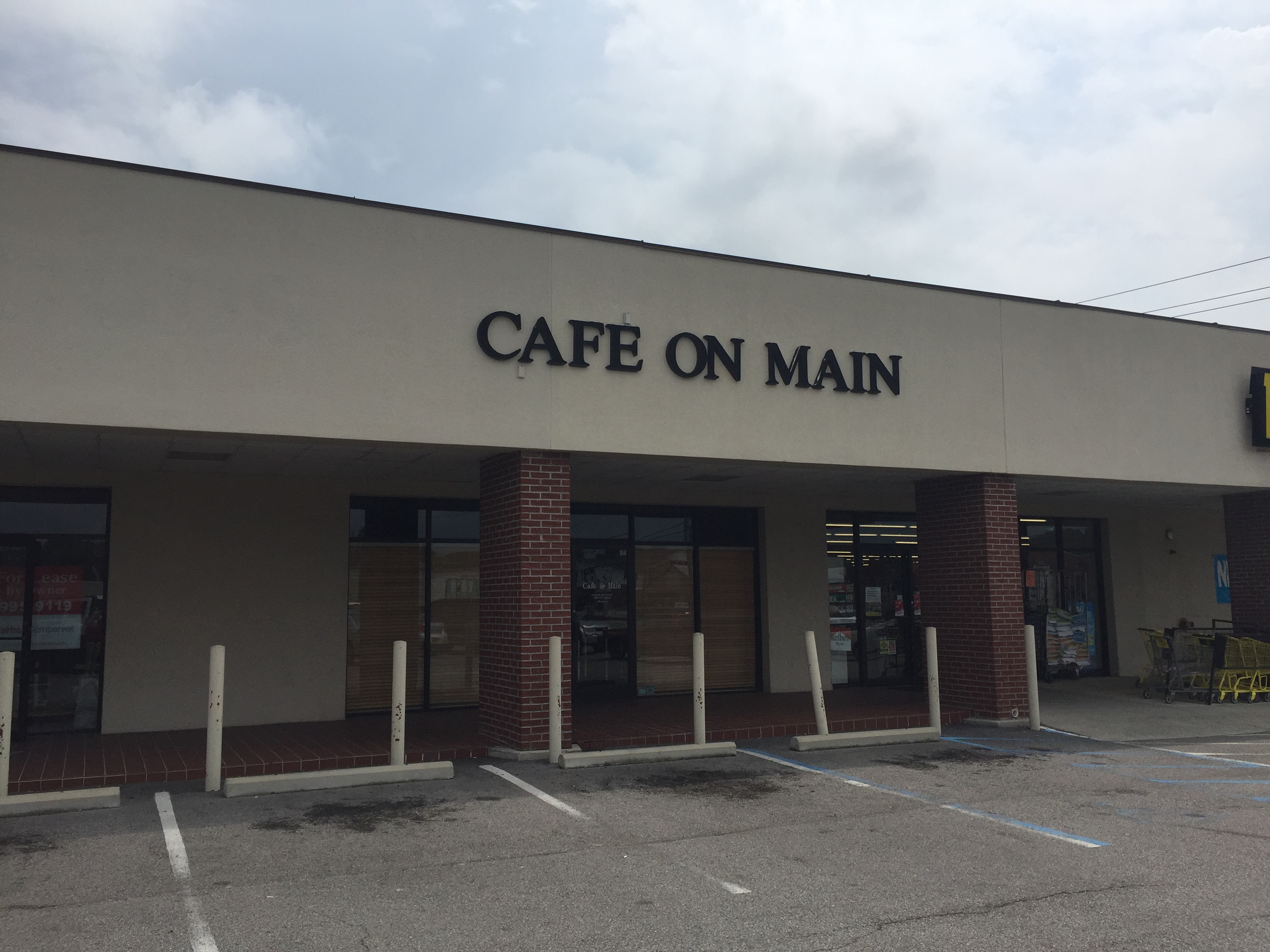 Café on Main closing Trussville location after 16 years 