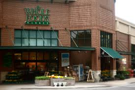 Woman robbed at gunpoint at Whole Foods in Mountain Brook