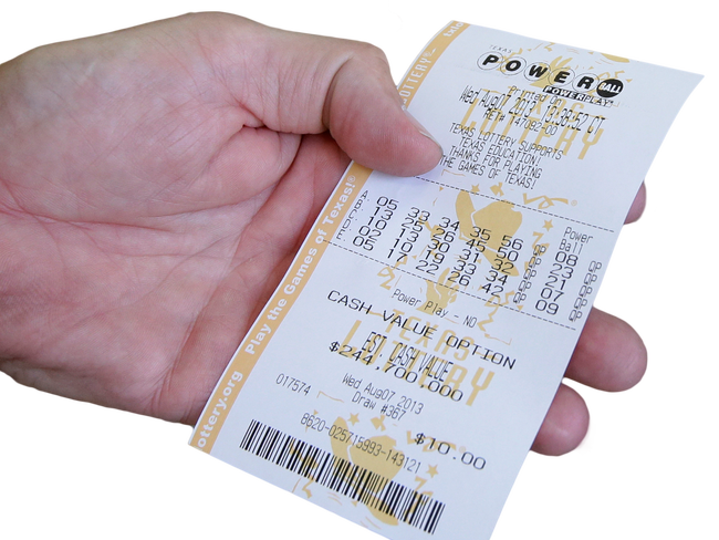 Lottery bill stumbles in House, fate uncertain