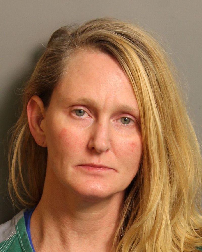Pinson woman arrested for 2014 DUI 