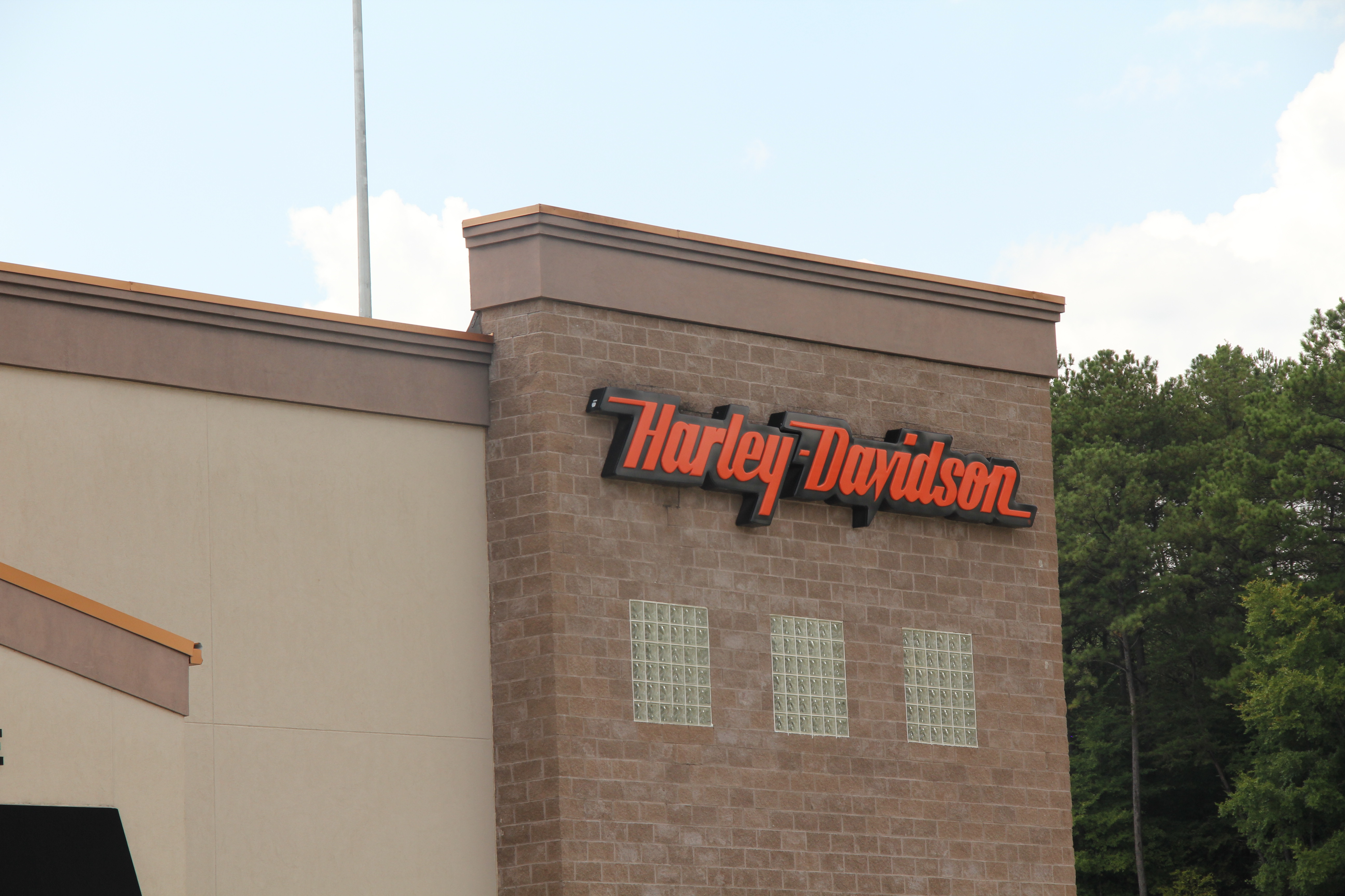 Trussville Riders Harley-Davidson gearing up for 2nd annual sclerosis benefit ride