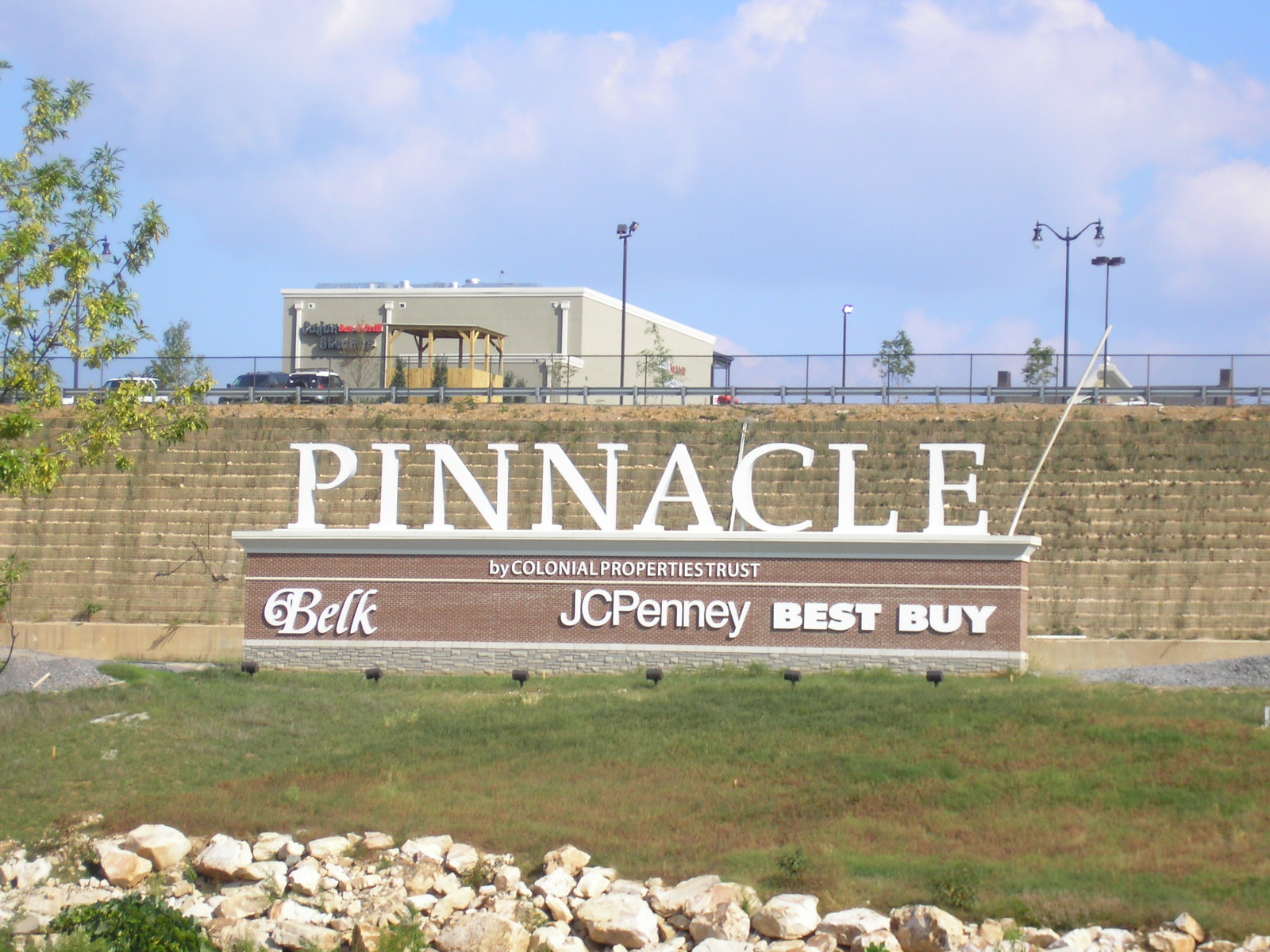 Pinnacle to open satellite Trussville PD office