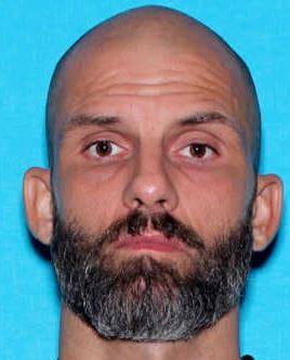 Odenville man wanted on three felony charges 