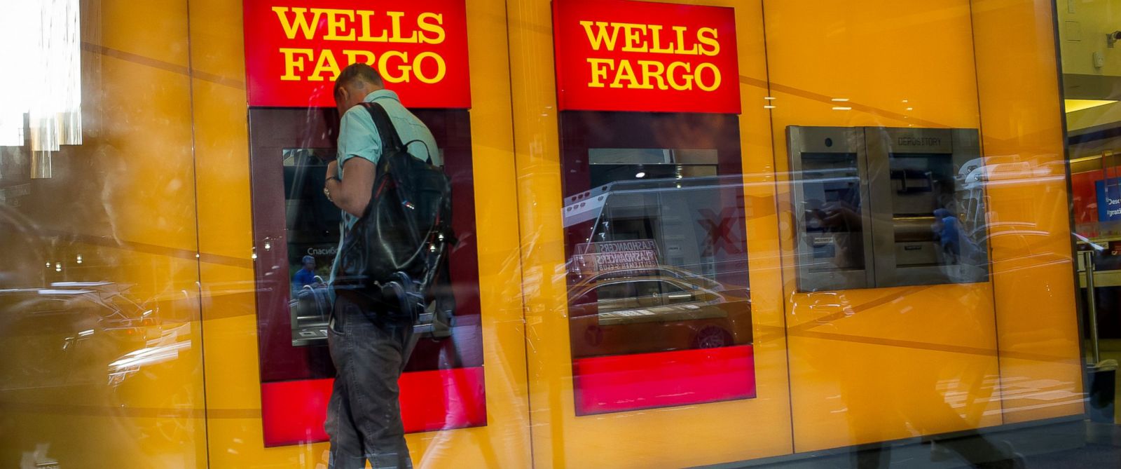 Wells Fargo fires over 5k workers over account scandals 