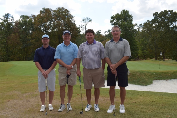 9th annual TACC golf tournament raises scholarship funds 