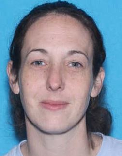 Pinson woman wanted on six charges 