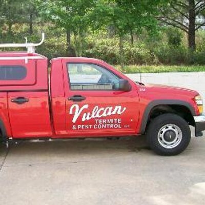 Vulcan Termite and Pest Control brings five decades of experience to area