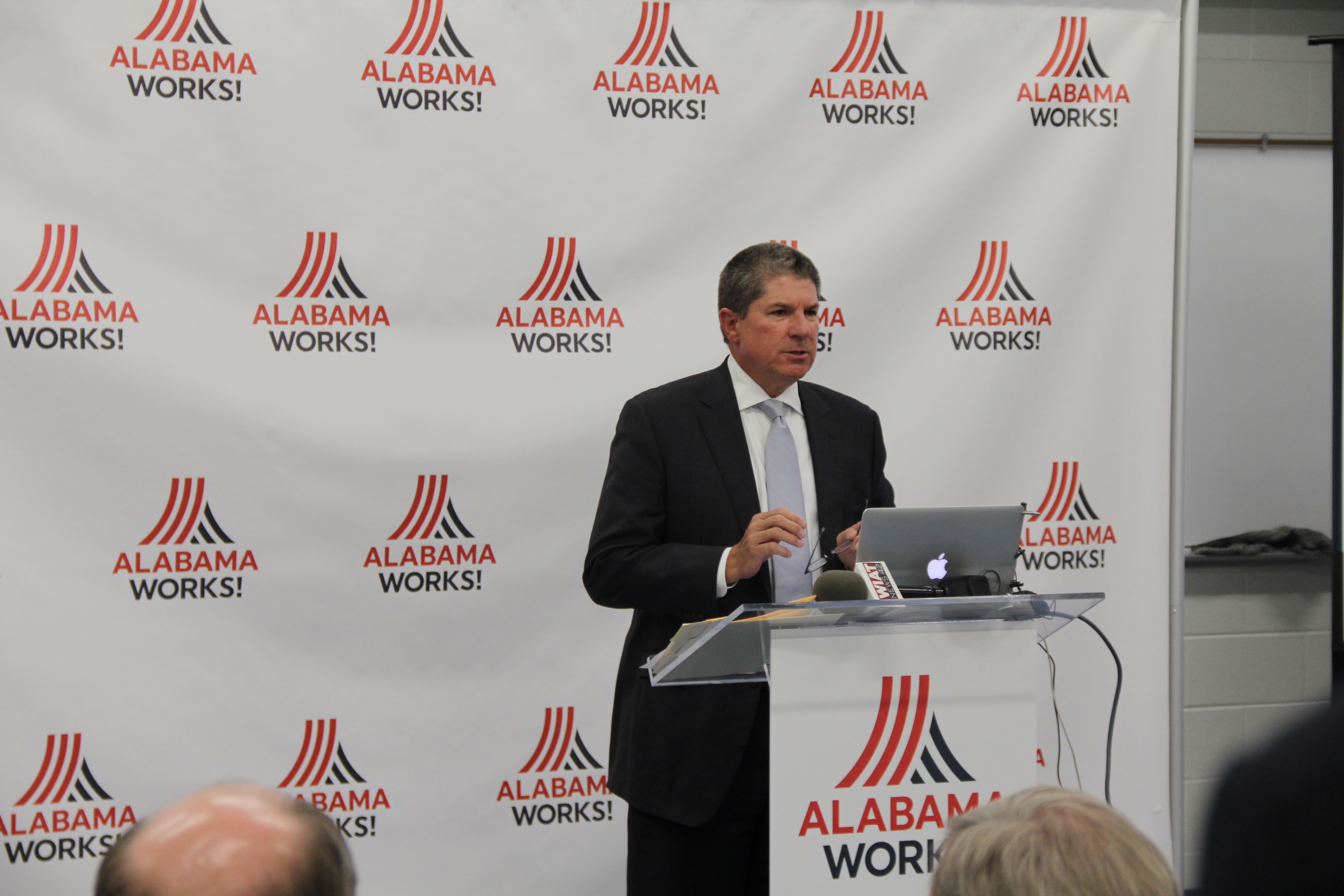 Alabama Workforce Council announces initiative to streamline hiring process 