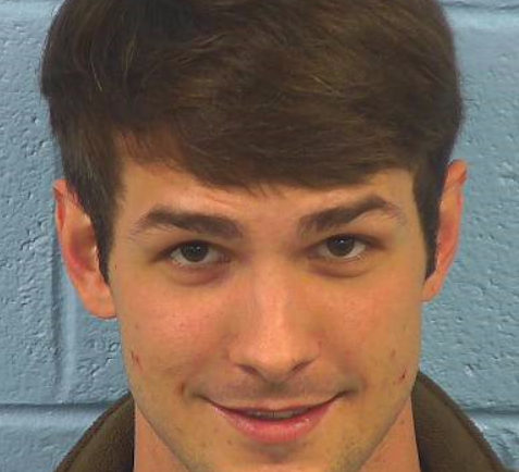 Roy Moore's son arrested in Etowah County 