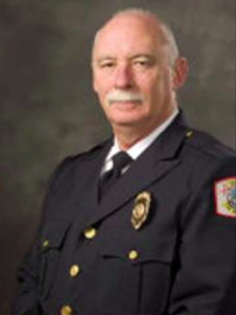 Former Trussville fire marshal back at work within Trussville Fire Department