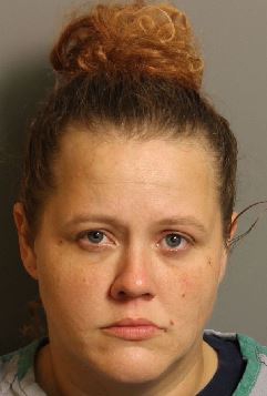 Irondale woman wanted on robbery warrant 