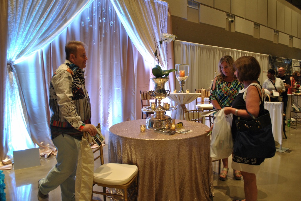 TACC’s 5th annual bridal show is January 8