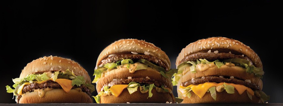 McDonald's announces two new burgers will be added to their menu
